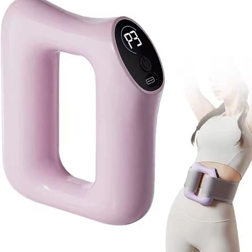RelaxCore | Intelligenter Massagegürtel