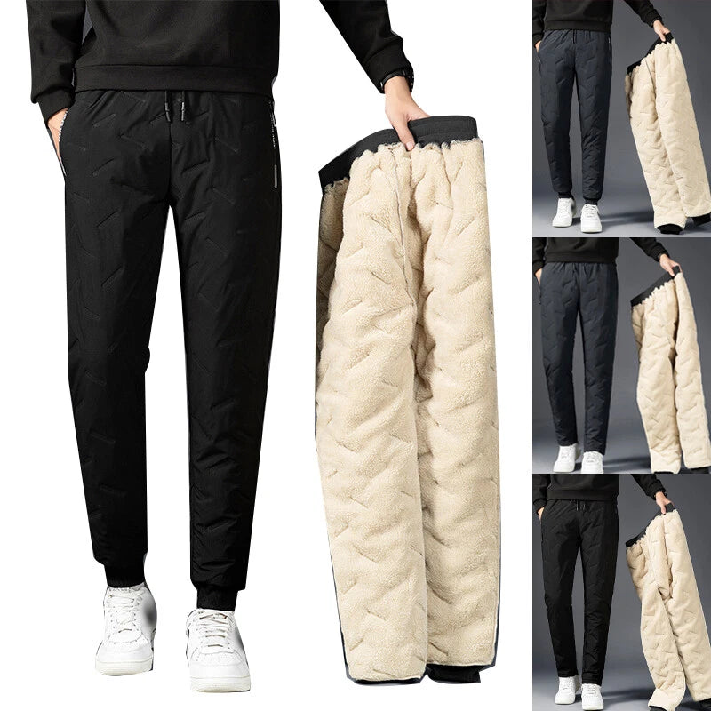 ThermalTrek | Thermohose für Sofortige Wärme und Komfort