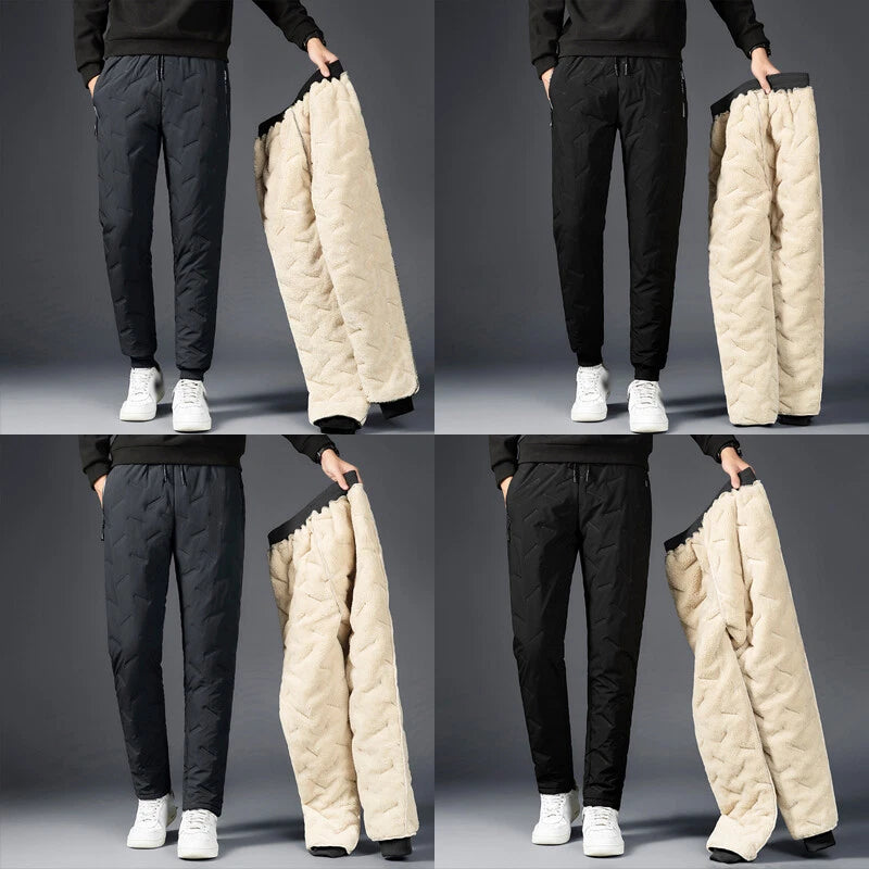 ThermalTrek | Thermohose für Sofortige Wärme und Komfort