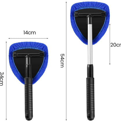 FrostShield | Schutz für Ihre Frontscheibe im Winter und Sommer