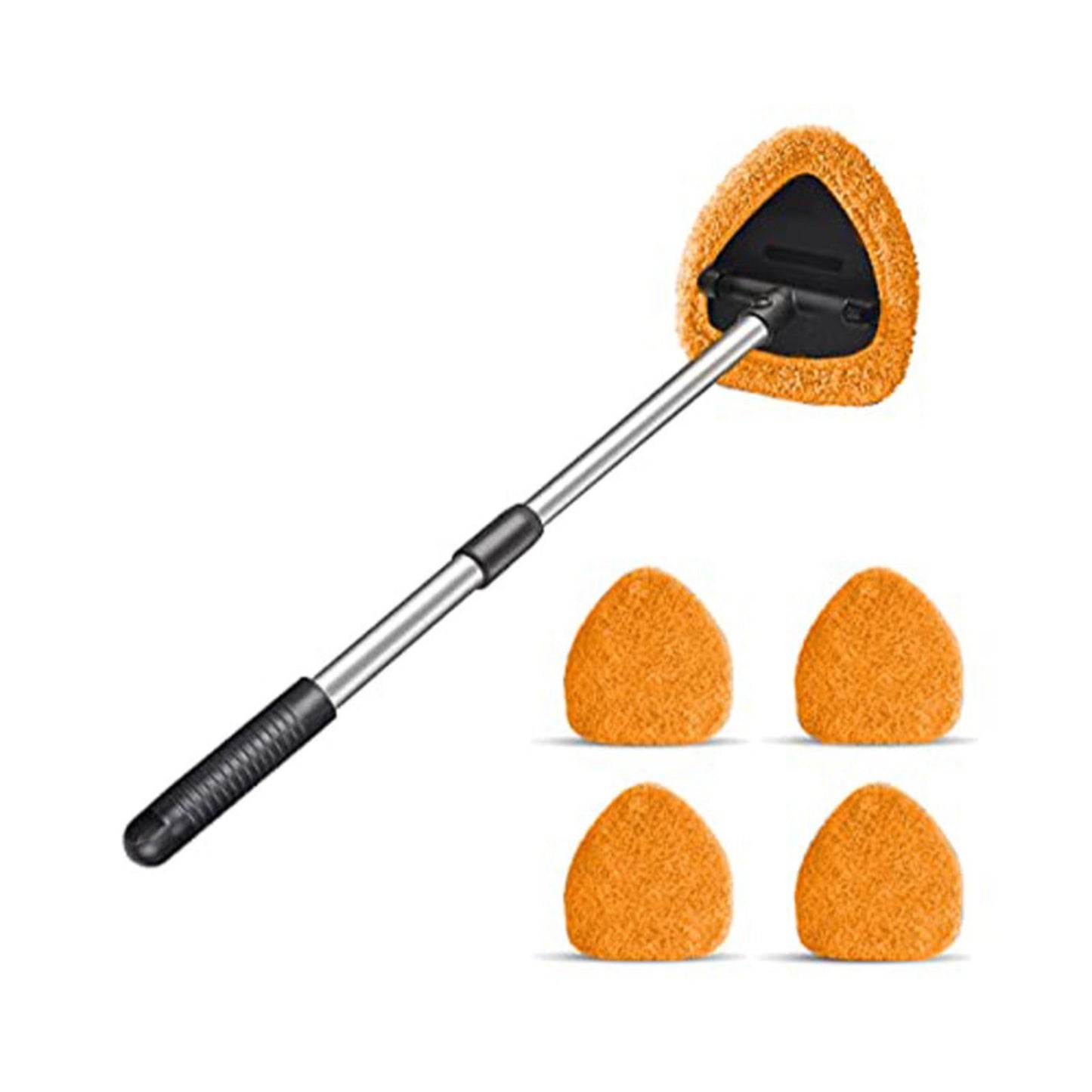 FrostShield | Schutz für Ihre Frontscheibe im Winter und Sommer