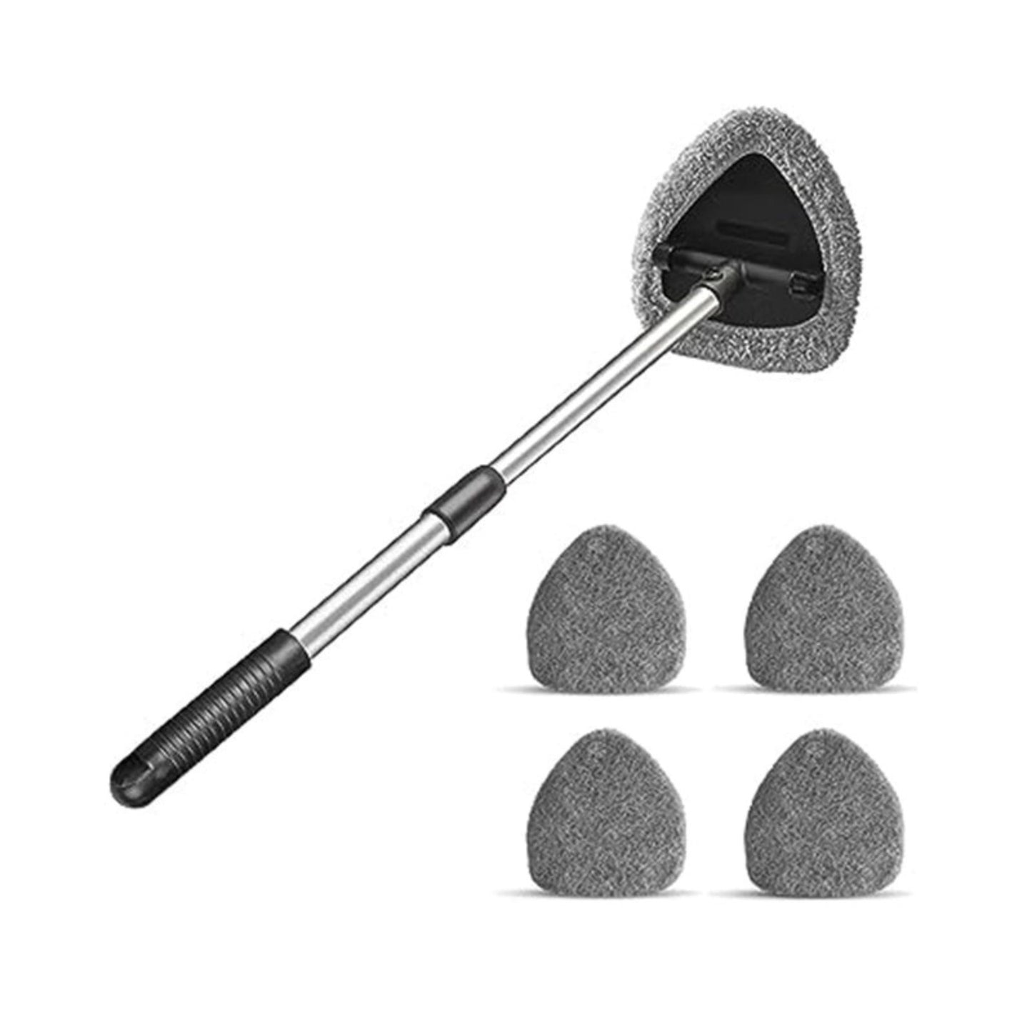 FrostShield | Schutz für Ihre Frontscheibe im Winter und Sommer