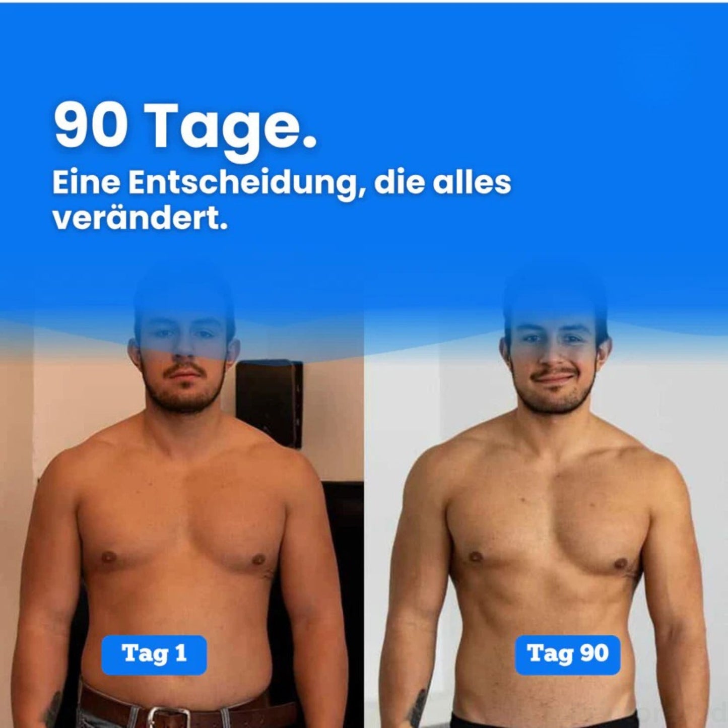 StabiCore 4 Pro | Premium Roll Set für Kraft und stabile Haltung