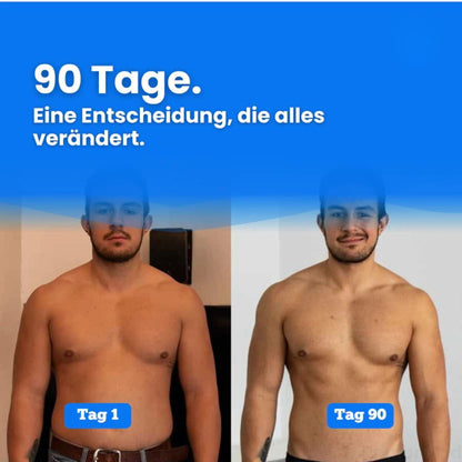 StabiCore 4 Pro | Premium Roll Set für Kraft und stabile Haltung