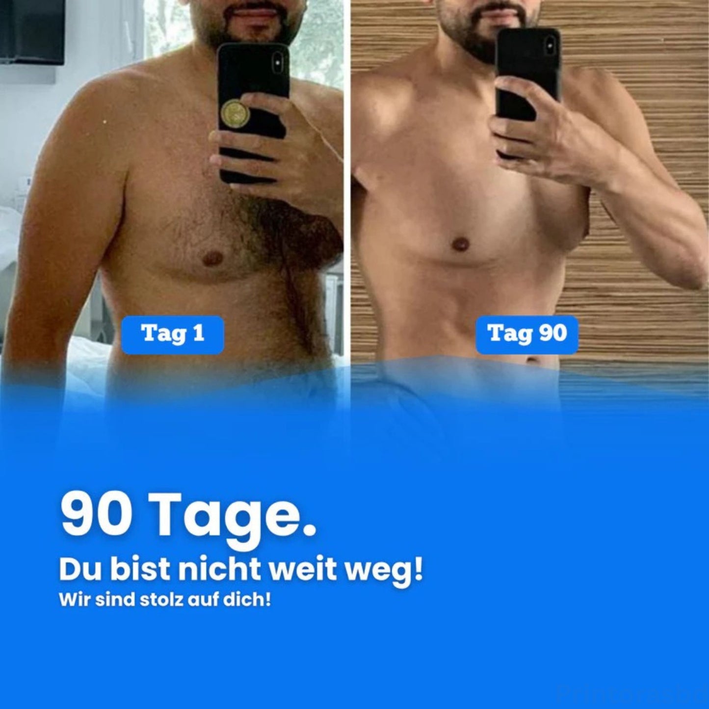 StabiCore 4 Pro | Premium Roll Set für Kraft und stabile Haltung