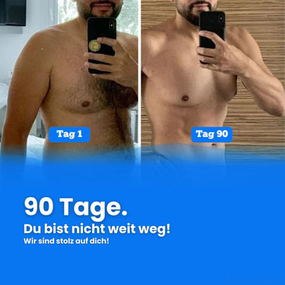 StabiCore 4 Pro | Premium Roll Set für Kraft und stabile Haltung