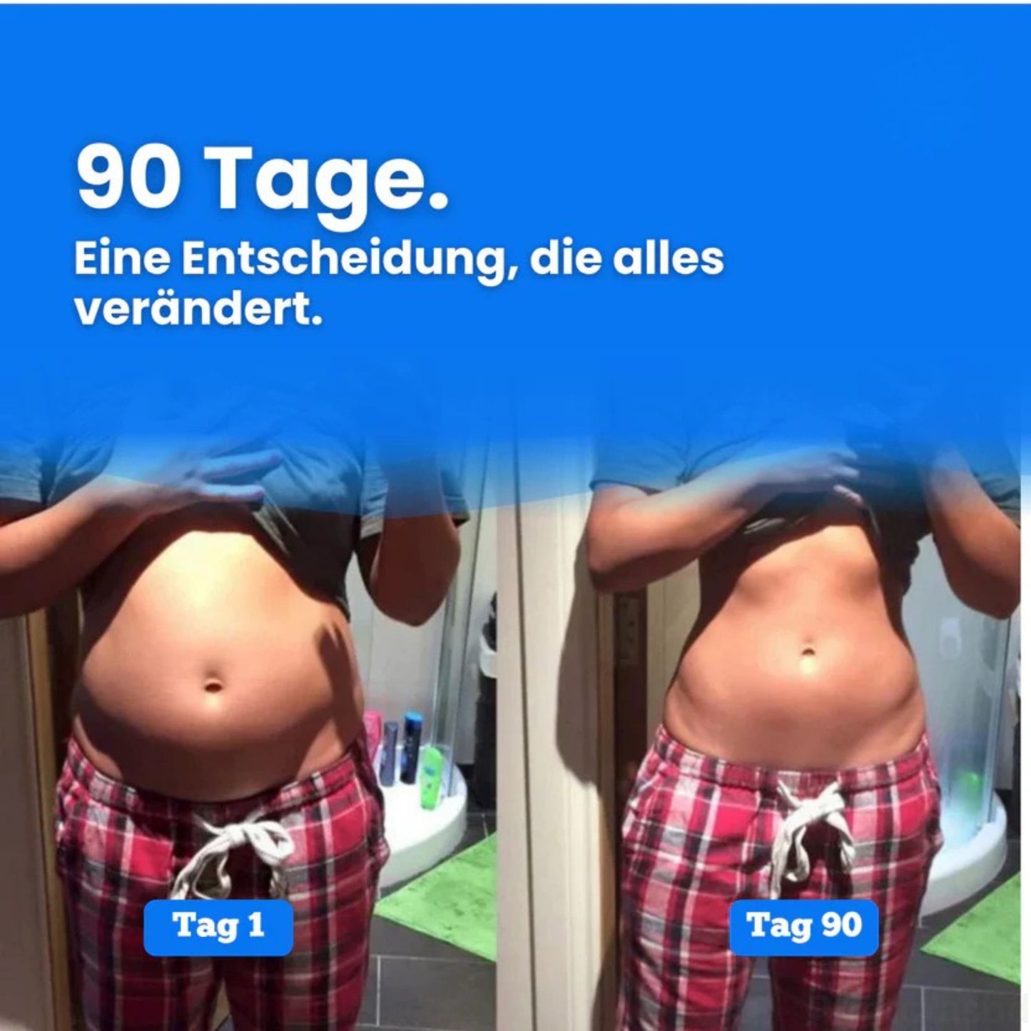 StabiCore 4 Pro | Premium Roll Set für Kraft und stabile Haltung