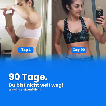 StabiCore 4 Pro | Premium Roll Set für Kraft und stabile Haltung