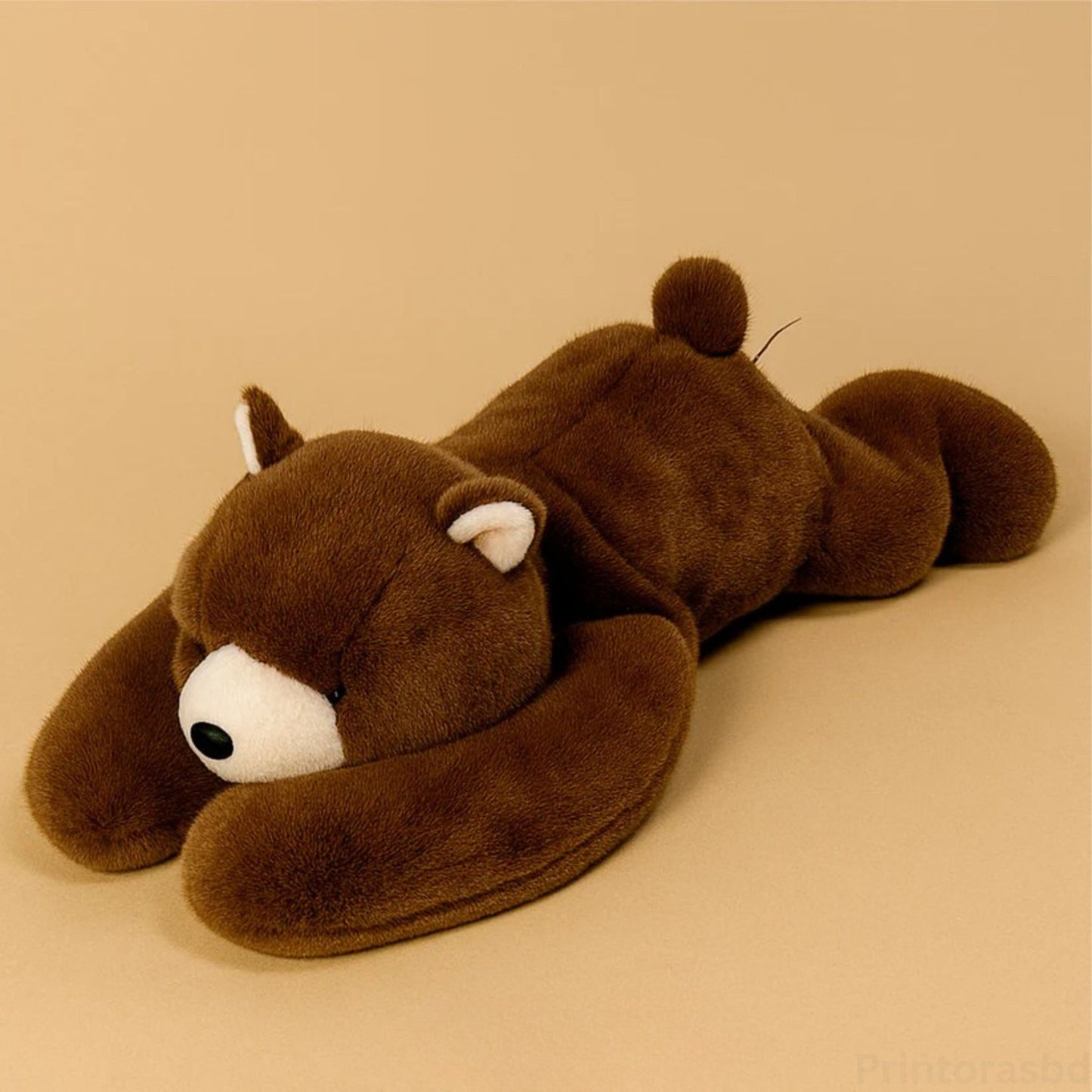 DreamCuddle | Beruhigendes Gewichtstofftier für Tiefenentspannung