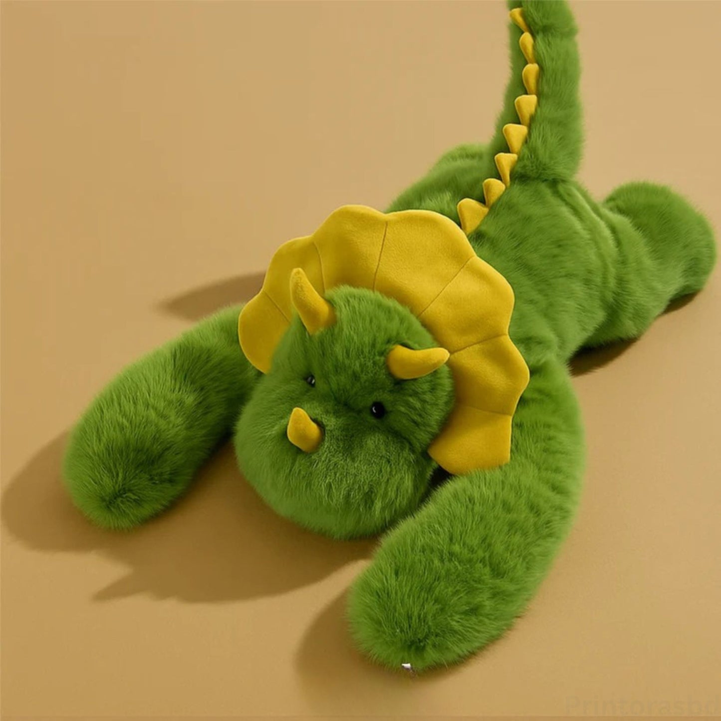 DreamCuddle | Beruhigendes Gewichtstofftier für Tiefenentspannung