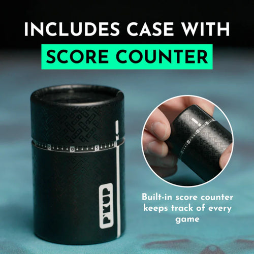 CardMaster | Intelligentes Werkzeug zum einfachen Aufnehmen von Karten