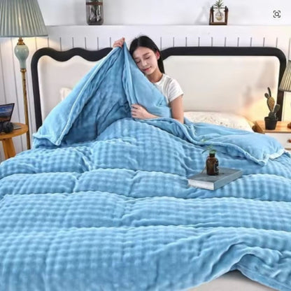 MilkVelvet | Winter Comfort Bettenset