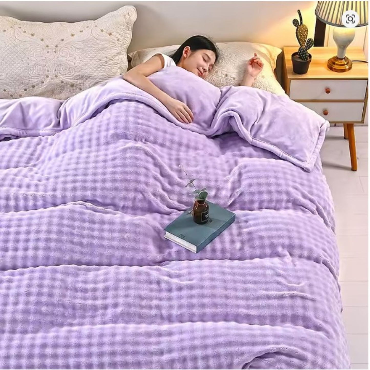 MilkVelvet | Winter Comfort Bettenset