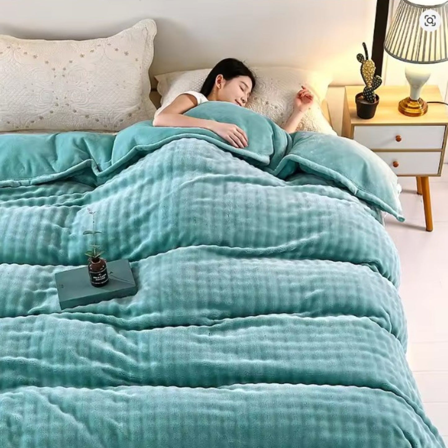 MilkVelvet | Winter Comfort Bettenset