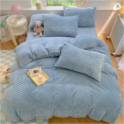 MilkVelvet | Winter Comfort Bettenset