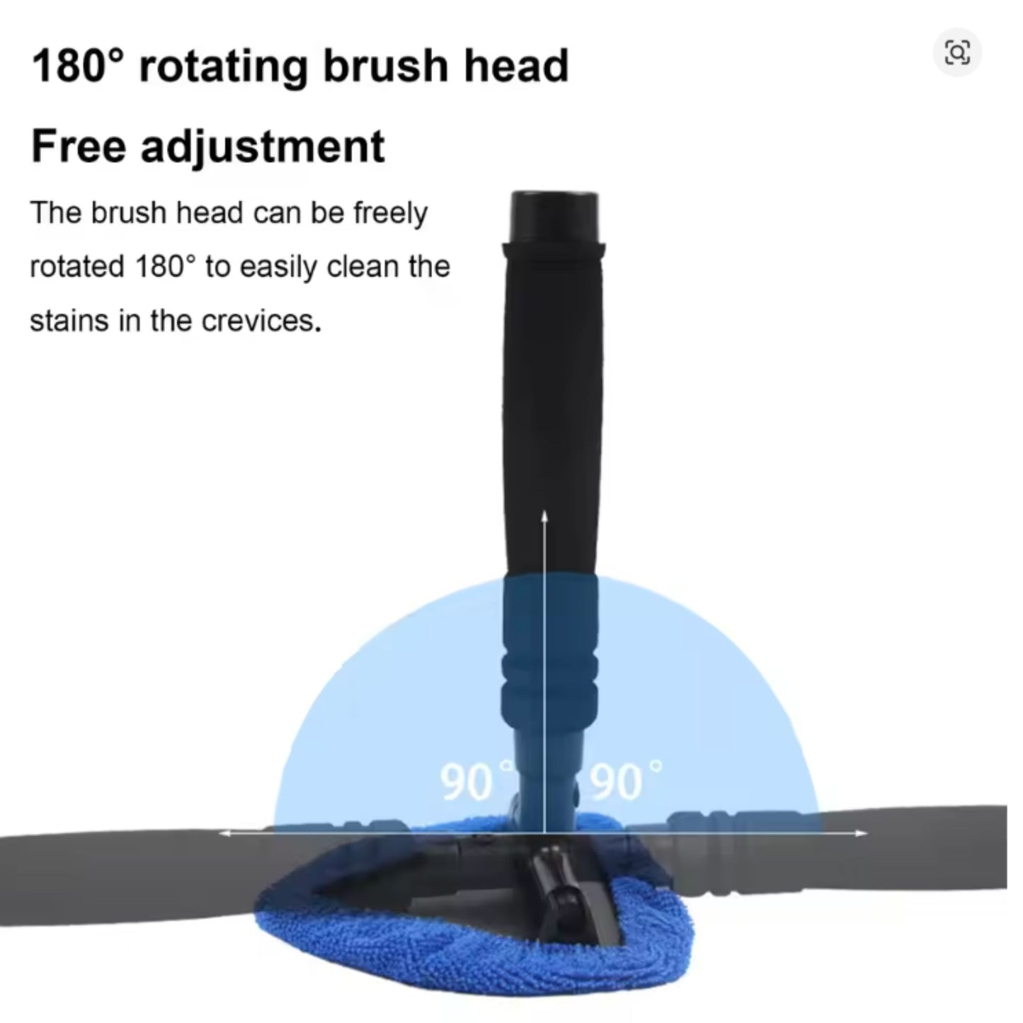 FrostShield | Schutz für Ihre Frontscheibe im Winter und Sommer