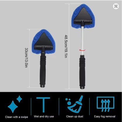 FrostShield | Schutz für Ihre Frontscheibe im Winter und Sommer