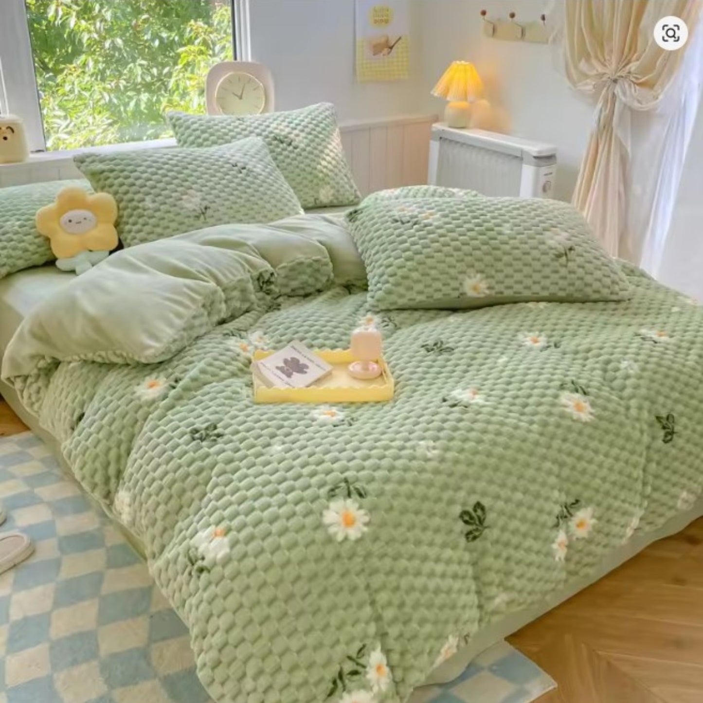 MilkVelvet | Winter Comfort Bettenset