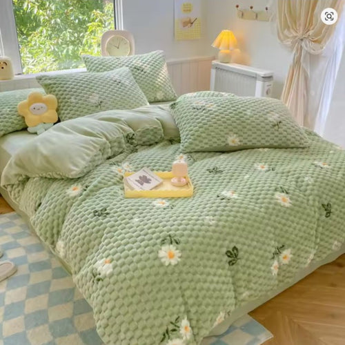 MilkVelvet | Winter Comfort Bettenset