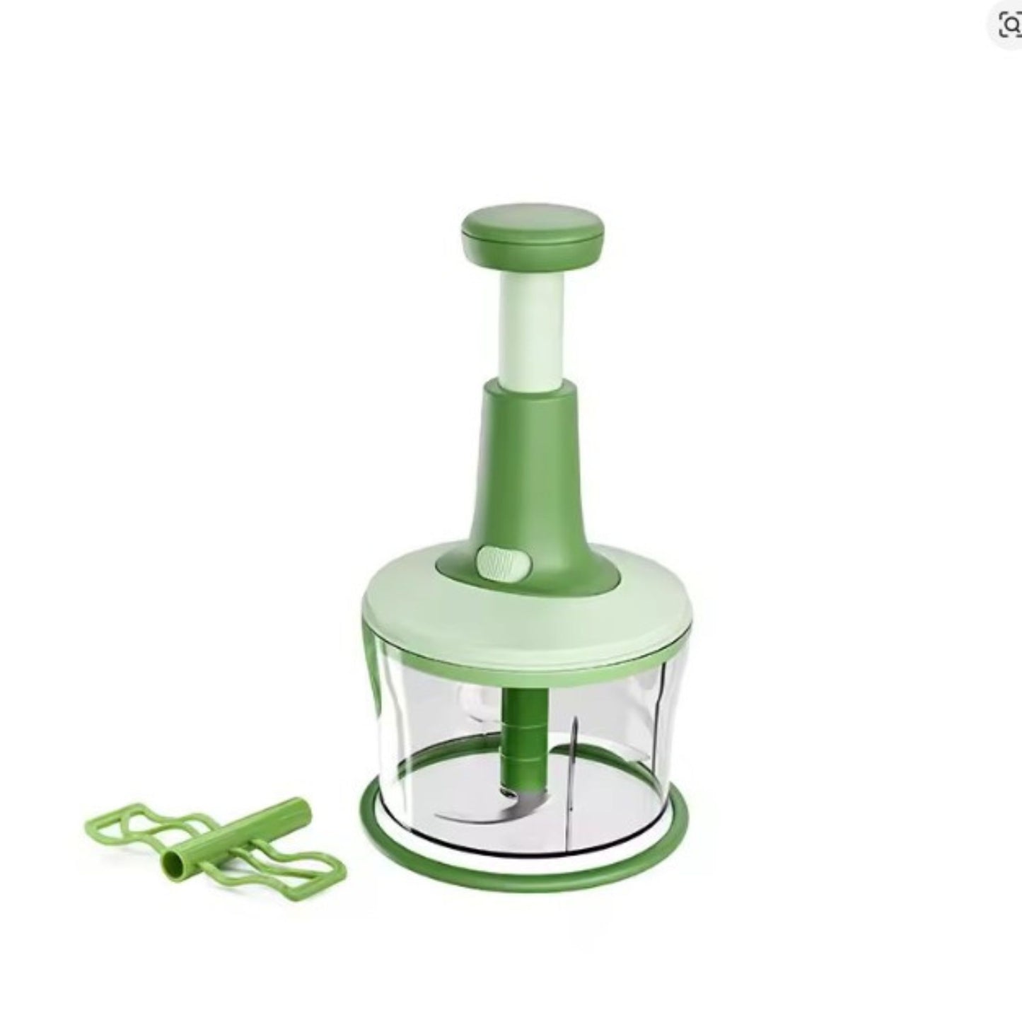 MeatMaster | Leistungsstarker Fleisch und Gemüsehacker