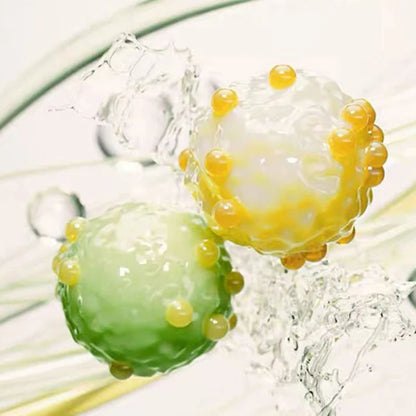 PureGlow | Pflanzliche Haarfarbe für Glänzendes & Gesundes Haar