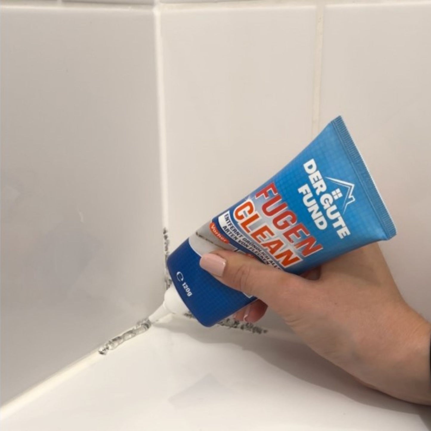 JointRenew | Superschnelle Fugen-Erneuerung