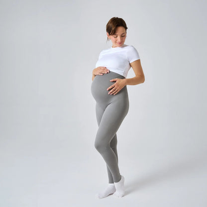 MamaFlex Leggings | Bequeme und stützende Umstandsleggings