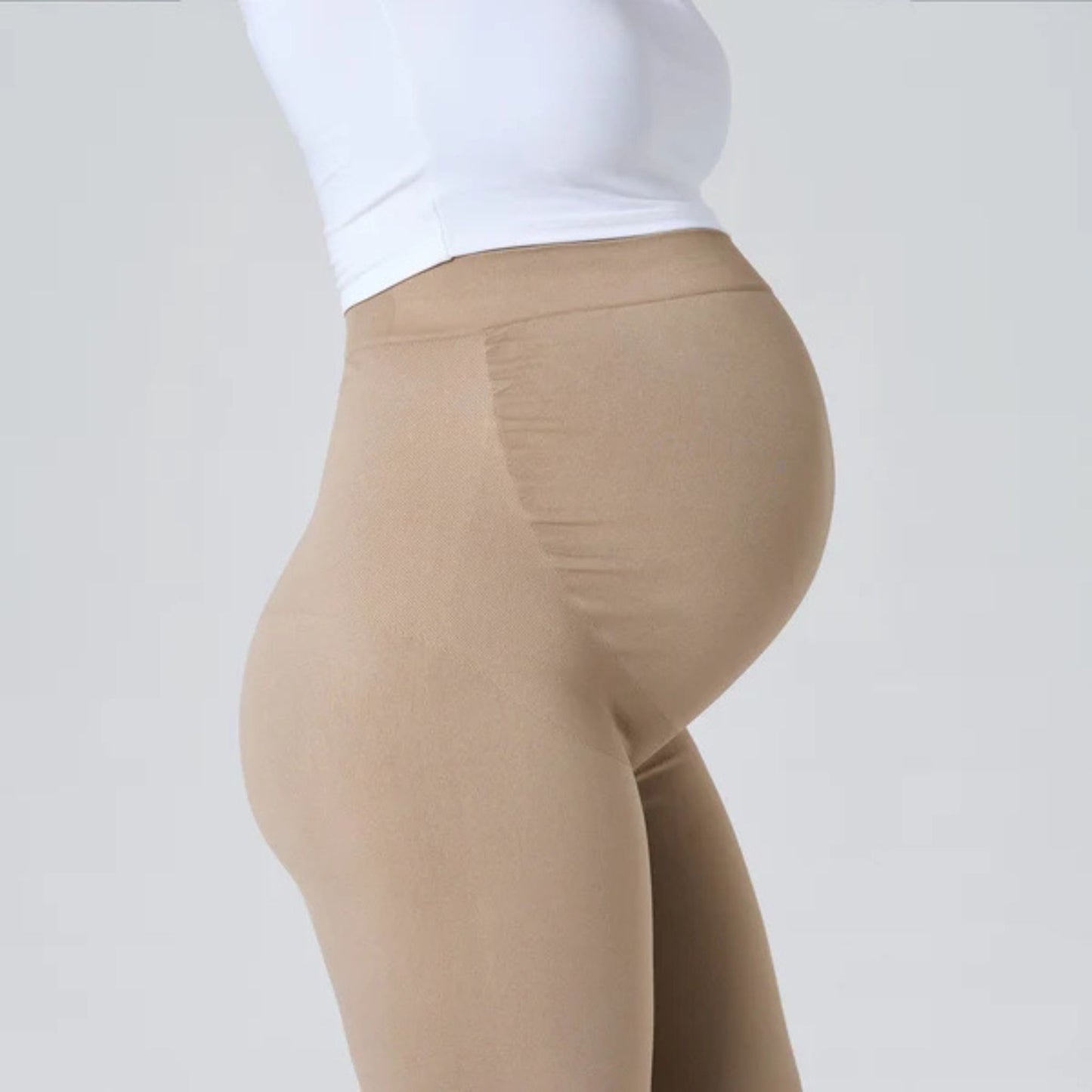 MamaFlex Leggings | Bequeme und stützende Umstandsleggings