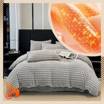 MilkVelvet | Winter Comfort Bettenset