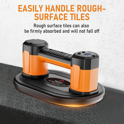 PowerLift | Mobiler Vakuumheber für schwere Objekte