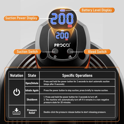 PowerLift | Mobiler Vakuumheber für schwere Objekte