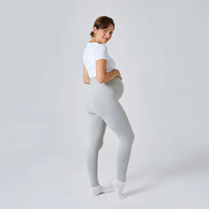 MamaFlex Leggings | Bequeme und stützende Umstandsleggings