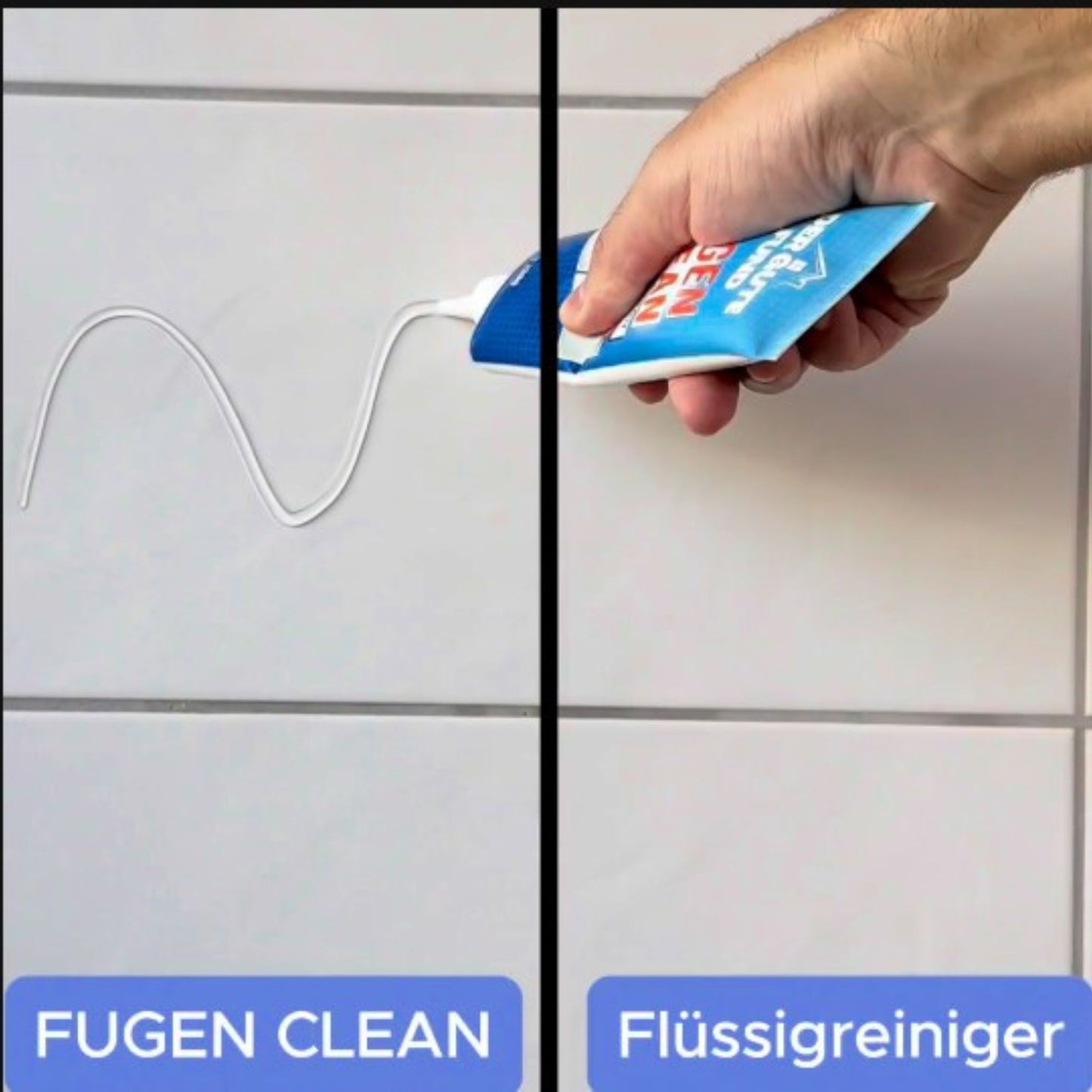 JointRenew | Superschnelle Fugen-Erneuerung