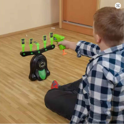 FloatAim | Schwebendes Zielspiel Treffsicher & Faszinierend