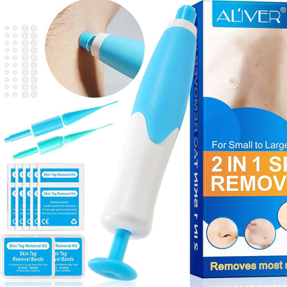 SkinClear | Komplett-Set für Sanfte und Strahlende Haut