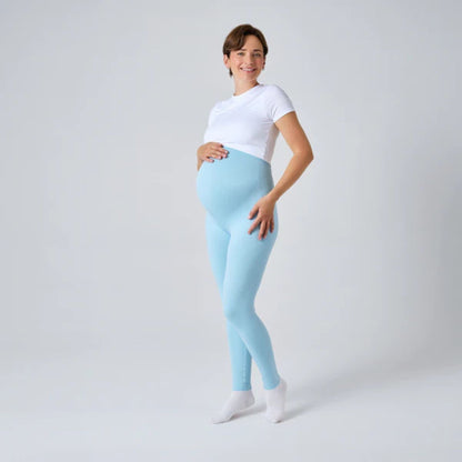 MamaFlex Leggings | Bequeme und stützende Umstandsleggings