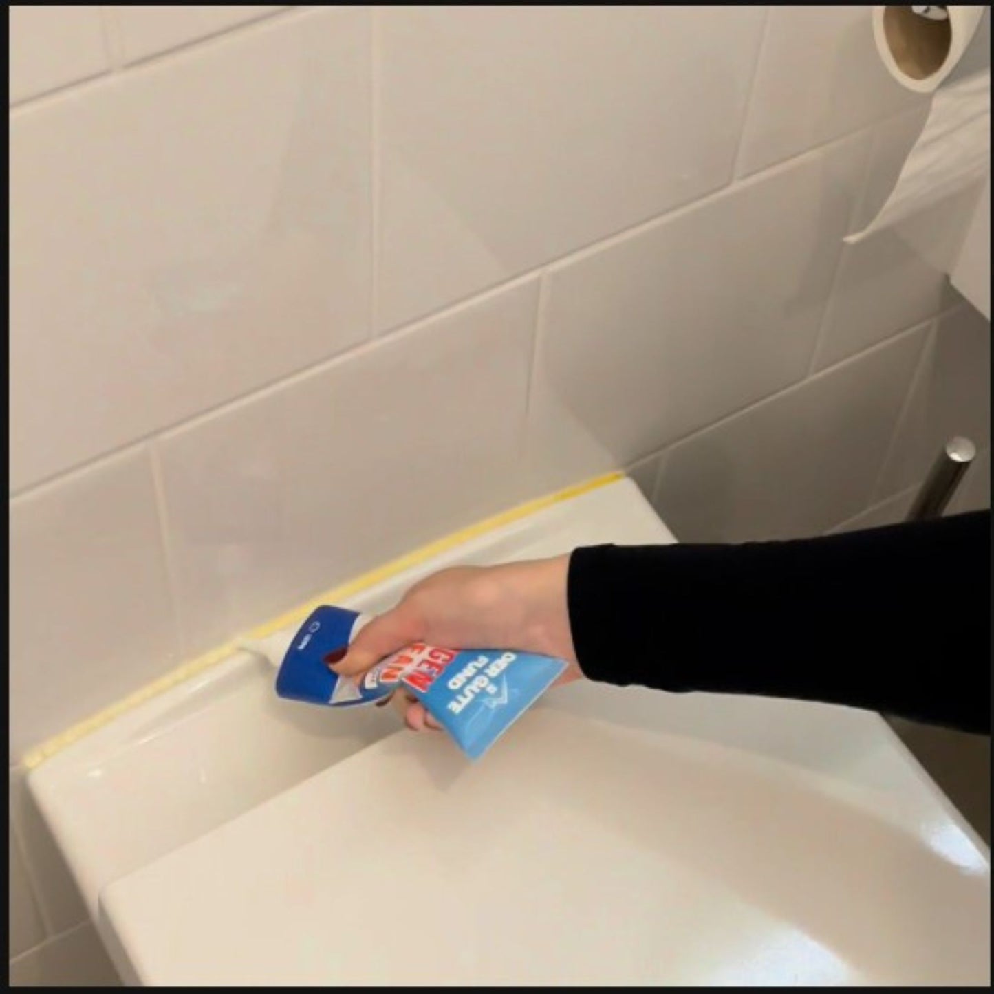 JointRenew | Superschnelle Fugen-Erneuerung