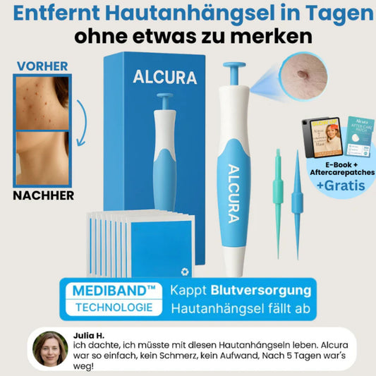 SkinClear | Komplett-Set für Sanfte und Strahlende Haut