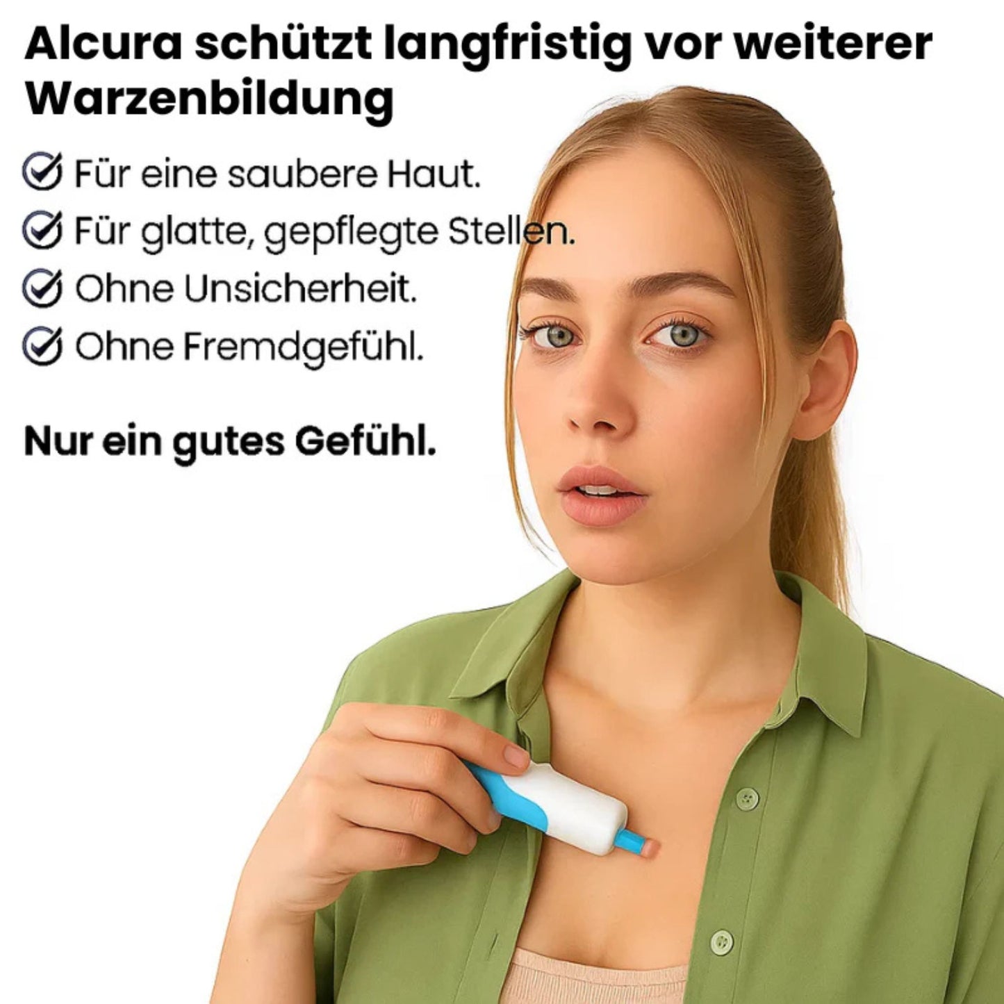 SkinClear | Komplett-Set für Sanfte und Strahlende Haut