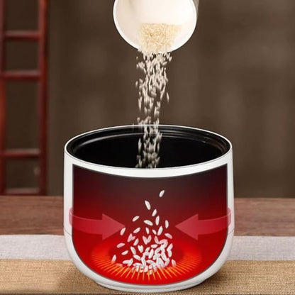 RiceGo | Kompakter Reisebegleiter für 1–2 Personen