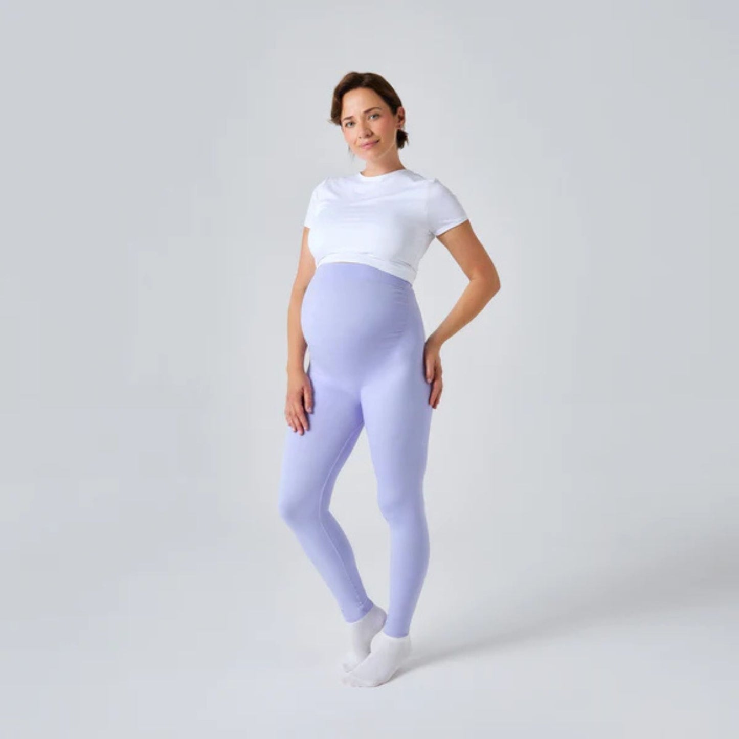 MamaFlex Leggings | Bequeme und stützende Umstandsleggings