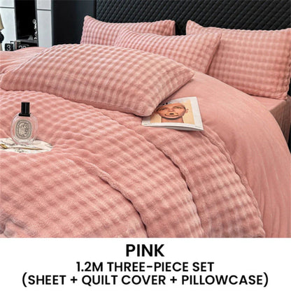 MilkVelvet | Winter Comfort Bettenset