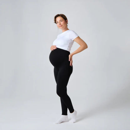 MamaFlex Leggings | Bequeme und stützende Umstandsleggings