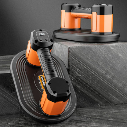 PowerLift | Mobiler Vakuumheber für schwere Objekte