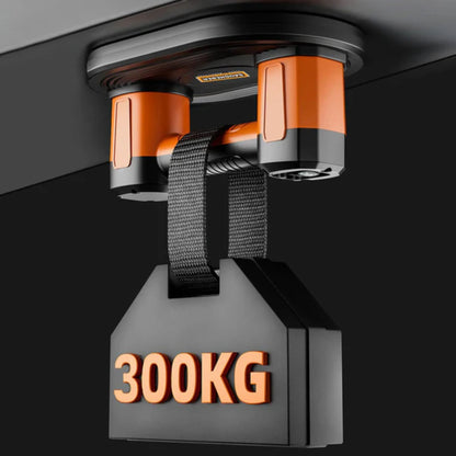 PowerLift | Mobiler Vakuumheber für schwere Objekte