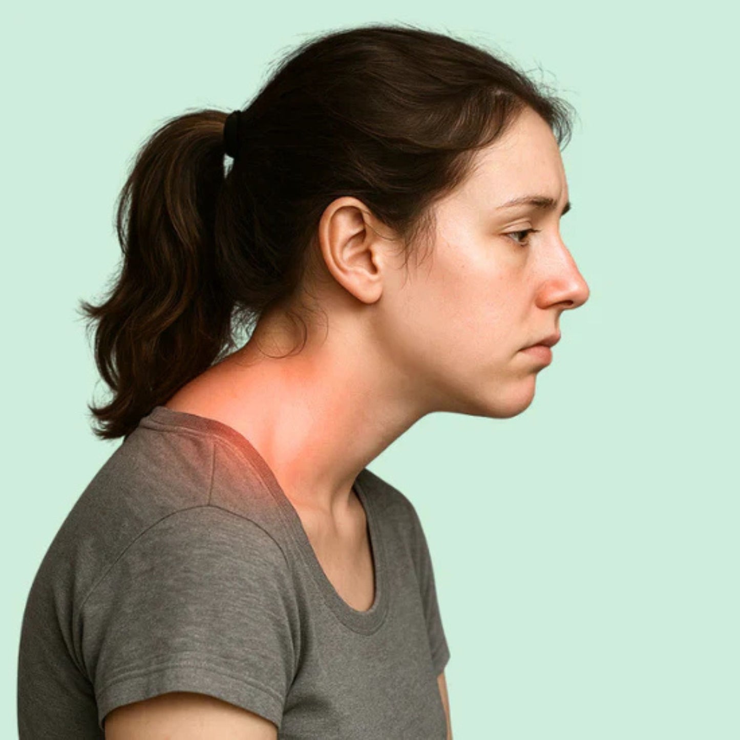 HeatRelaxPro | Tiefenwärme-Massage für Entspannung im Nacken