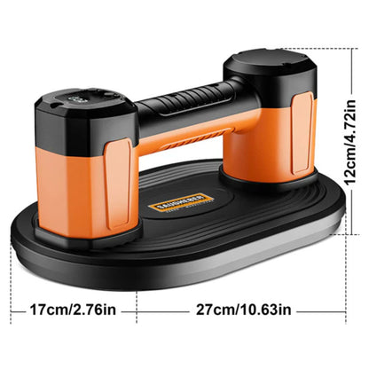 PowerLift | Mobiler Vakuumheber für schwere Objekte