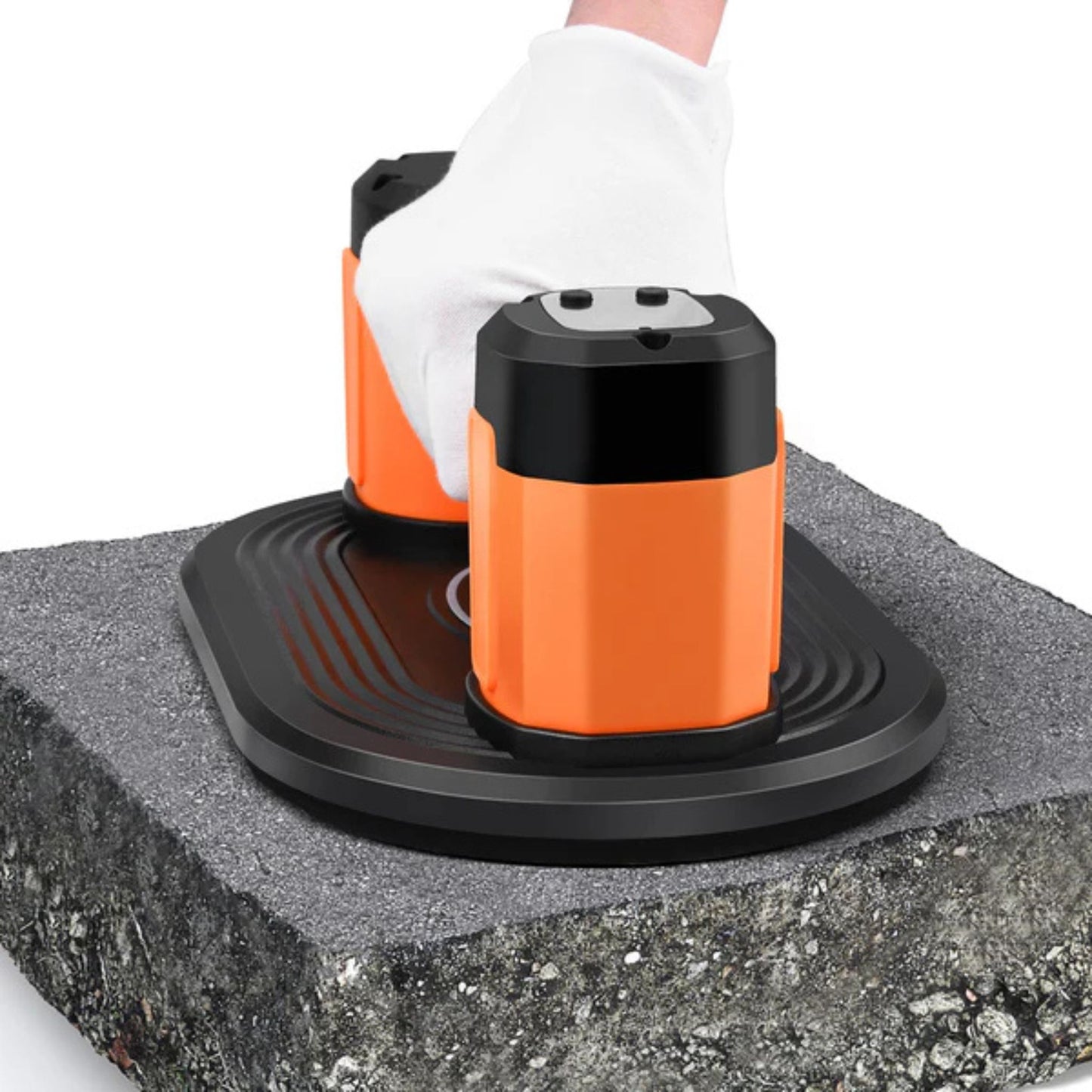 PowerLift | Mobiler Vakuumheber für schwere Objekte