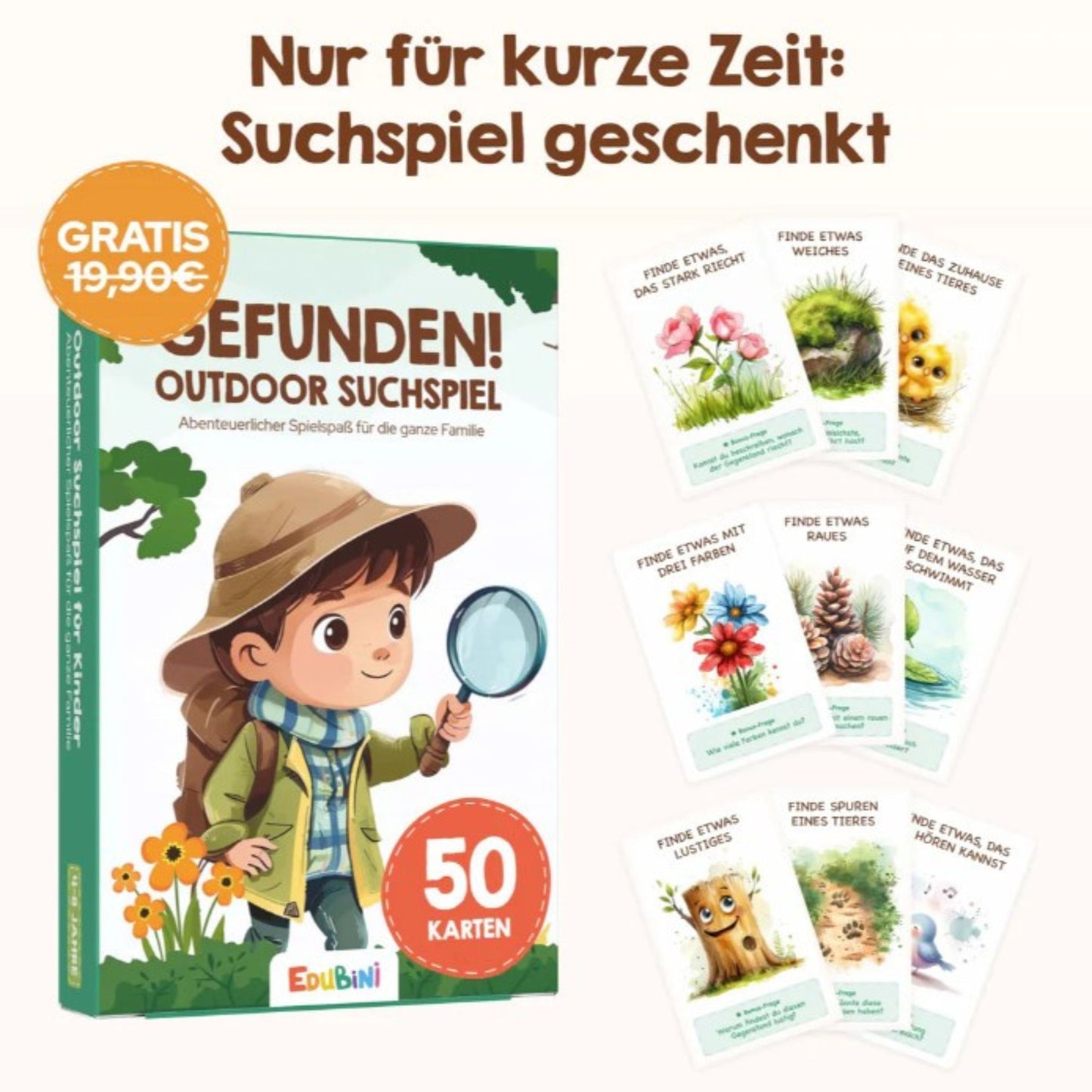 ScienceFun | Abenteuer-Mikroskop für Zuhause