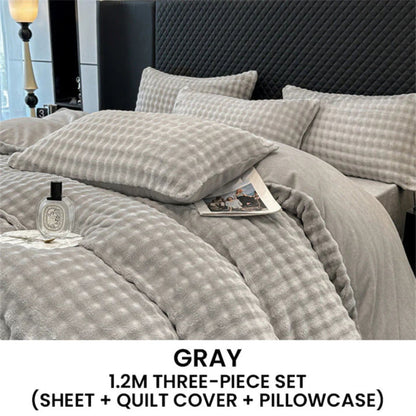 MilkVelvet | Winter Comfort Bettenset